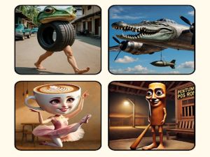 Joc Relaxați terenul Mini Challenge Game on-line