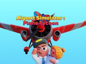Joc Simulator de aeroport: Tycoon Ply on-line