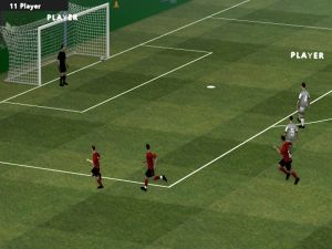 Joc Fotbal autentic: Cupa Mondială din Brazilia on-line