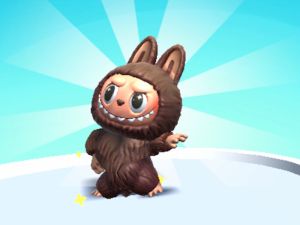 Joc Labubu Clicker on-line