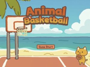 Joc Baschet animale on-line