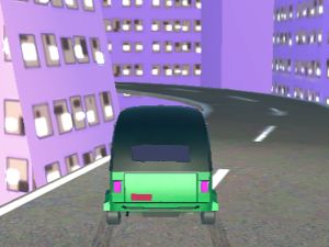 Joc Racer Drive 3D on-line