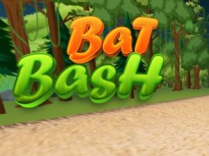 Joc BAT BASH on-line
