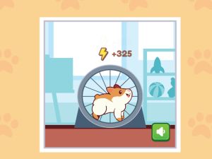 Joc Tycoon hamster inactiv on-line