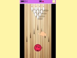 Joc Bowling King on-line