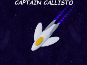 Joc Căpitanul Callisto on-line