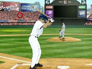 Joc Baseball miniclip on-line