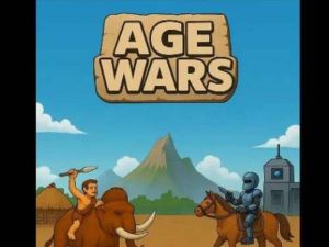 Joc Agewars on-line
