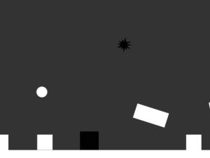Joc Faze de alb-negru on-line