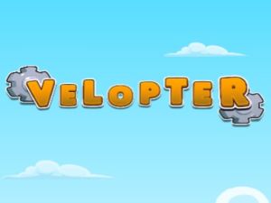 Joc Velopter on-line