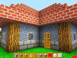 Joc Craft Block World Building on-line
