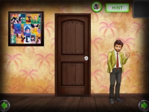 Joc Amgel Easy Room Escape 302 on-line