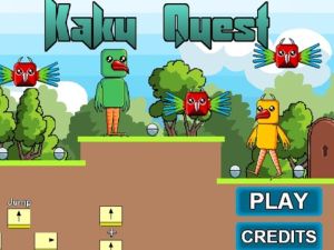 Joc Kaku Quest on-line