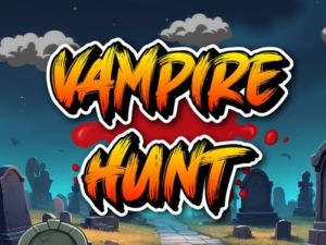 Joc Vânătoare de vampiri on-line