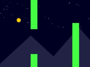 Joc Clima flappy on-line
