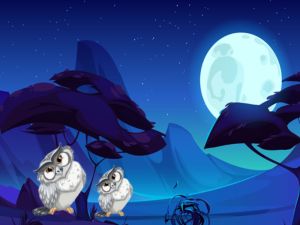 Joc Night Paws Rescue on-line