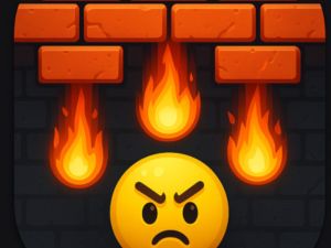 Joc Cărămizi de mânie on-line