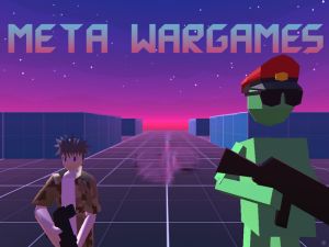 Joc Meta Wargames on-line