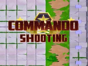 Joc Commando Thooting on-line