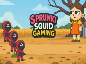 Joc SPRUNKI SAPT GAMING on-line