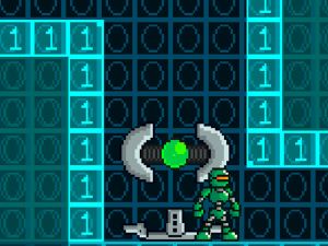 Joc Gravity Storm First Mission on-line