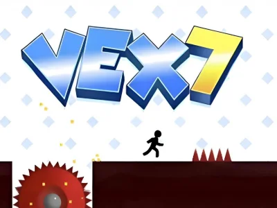 Joc Vex 7 on-line