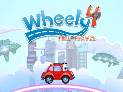 Joc Wheely 4 on-line