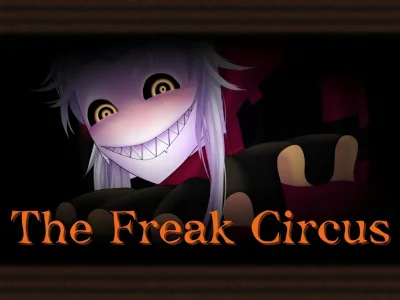 Joc The Freak Circus on-line