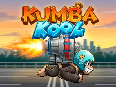 Joc Kumba Kool on-line