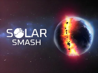 Joc Solar Smash on-line