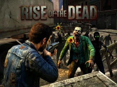 Joc Rise of the Dead on-line