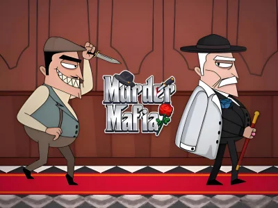 Joc Murder Mafia on-line