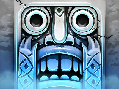 Joc Temple Run 2: Frozen Shadows on-line