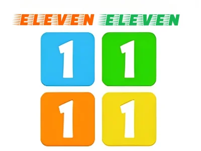 Joc Eleven Eleven on-line