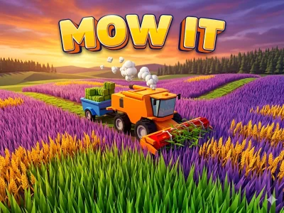 Joc Mow It on-line