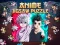 Joc Anime Jigsaw Puzzle on-line