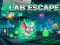 Joc Lab Escape on-line