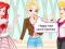 Joc Princess New Years Resolutions on-line