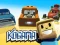 Joc KOGAMA: Radiator Springs on-line