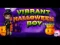 Joc Vibrant Halloween Boy Escape on-line