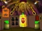 Joc Halloween Village Escape on-line