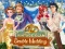 Joc Vintage Glam: Double Wedding on-line