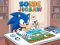 Joc Sonic Jigsaw on-line