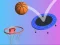 Joc Basket Puzzle on-line