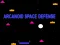 Joc Arcanoid Space Defense on-line