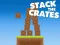 Joc Stack The Crates on-line