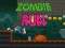 Joc Zombie Run on-line