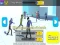 Joc Private Zombie Town on-line