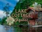 Joc Lake Cottage Jigsaw on-line