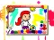 Joc Football Coloring Book on-line